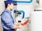 water heater repair